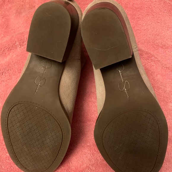 Booties - Picture 5 of 5